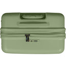 Linen / 3-Piece Luggage Set