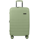 Linen / 3-Piece Luggage Set