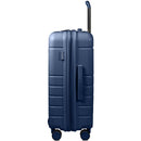 Linen / 3-Piece Luggage Set