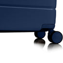 Linen / 3-Piece Luggage Set