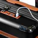 Vintage Air / 3-Piece Luggage Set