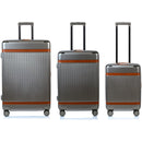 Vintage Air / 3-Piece Luggage Set