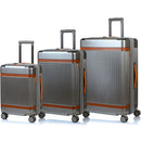 Vintage Air / 3-Piece Luggage Set