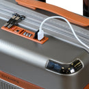 Vintage Air / 3-Piece Luggage Set