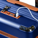 Vintage Air / 3-Piece Luggage Set
