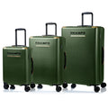Luxe II / 3-Piece Luggage Set