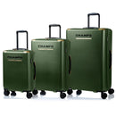 Luxe II / 3-Piece Luggage Set