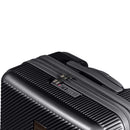Iconic II / 3-Piece Luggage Set