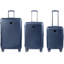 Iconic II / 3-Piece Luggage Set