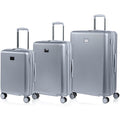 Iconic II / 3-Piece Luggage Set