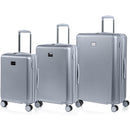 Iconic II / 3-Piece Luggage Set