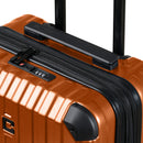 Element / 3-Piece Luggage Set