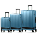 Fresh II / 3-Piece Luggage Set