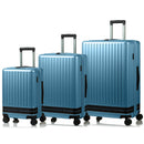 Fresh II / 3-Piece Luggage Set