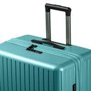 Fresh II / 3-Piece Luggage Set