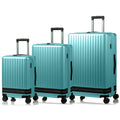 Fresh II / 3-Piece Luggage Set