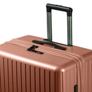 Fresh II / 3-Piece Luggage Set