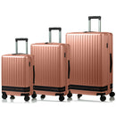 Fresh II / 3-Piece Luggage Set