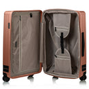 Fresh II / 3-Piece Luggage Set