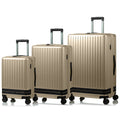 Fresh II / 3-Piece Luggage Set
