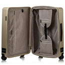 Fresh II / 3-Piece Luggage Set