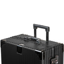Elite / Aluminum 2-Piece Luggage Set