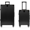 Elite / Aluminum 2-Piece Luggage Set