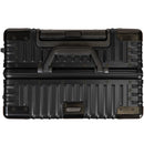 Elite / Aluminum 2-Piece Luggage Set