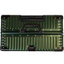 Elite / Aluminum 2-Piece Luggage Set