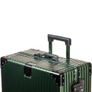 Elite / Aluminum 2-Piece Luggage Set