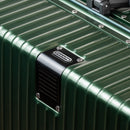 Elite / Aluminum 2-Piece Luggage Set