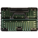 Elite / Aluminum 2-Piece Luggage Set