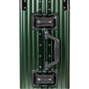 Elite / Aluminum 2-Piece Luggage Set