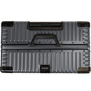 Elite / Aluminum 2-Piece Luggage Set