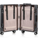 Elite / Aluminum 2-Piece Luggage Set