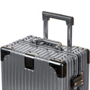 Elite / Aluminum 2-Piece Luggage Set