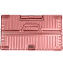 Elite / Aluminum 2-Piece Luggage Set