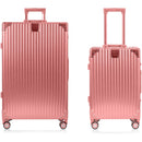 Elite / Aluminum 2-Piece Luggage Set