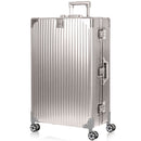 Elite / Aluminum 2-Piece Luggage Set