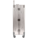 Elite / Aluminum 2-Piece Luggage Set