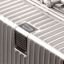 Elite / Aluminum 2-Piece Luggage Set