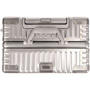 Elite / Aluminum 2-Piece Luggage Set