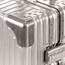 Elite / Aluminum 2-Piece Luggage Set