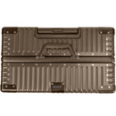 Elite / Aluminum 2-Piece Luggage Set