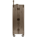 Elite / Aluminum 2-Piece Luggage Set
