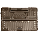 Elite / Aluminum 2-Piece Luggage Set