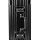 Elite / Aluminum Carry-on