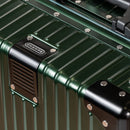 Elite / Aluminum Carry-on