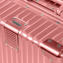 Elite / Aluminum Carry-on
