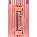 Elite / Aluminum Carry-on
